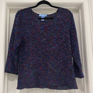 ✨✨Evan Picone Women Sweater ✨✨